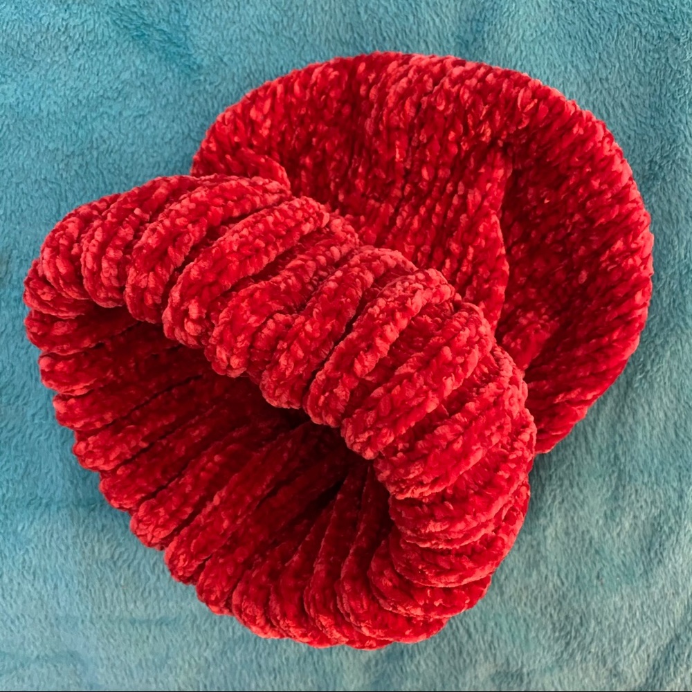 Charter Club Chenille Beanie